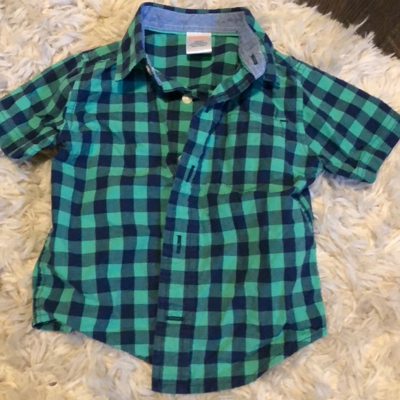 12-18M button down - Picture 1 of 1